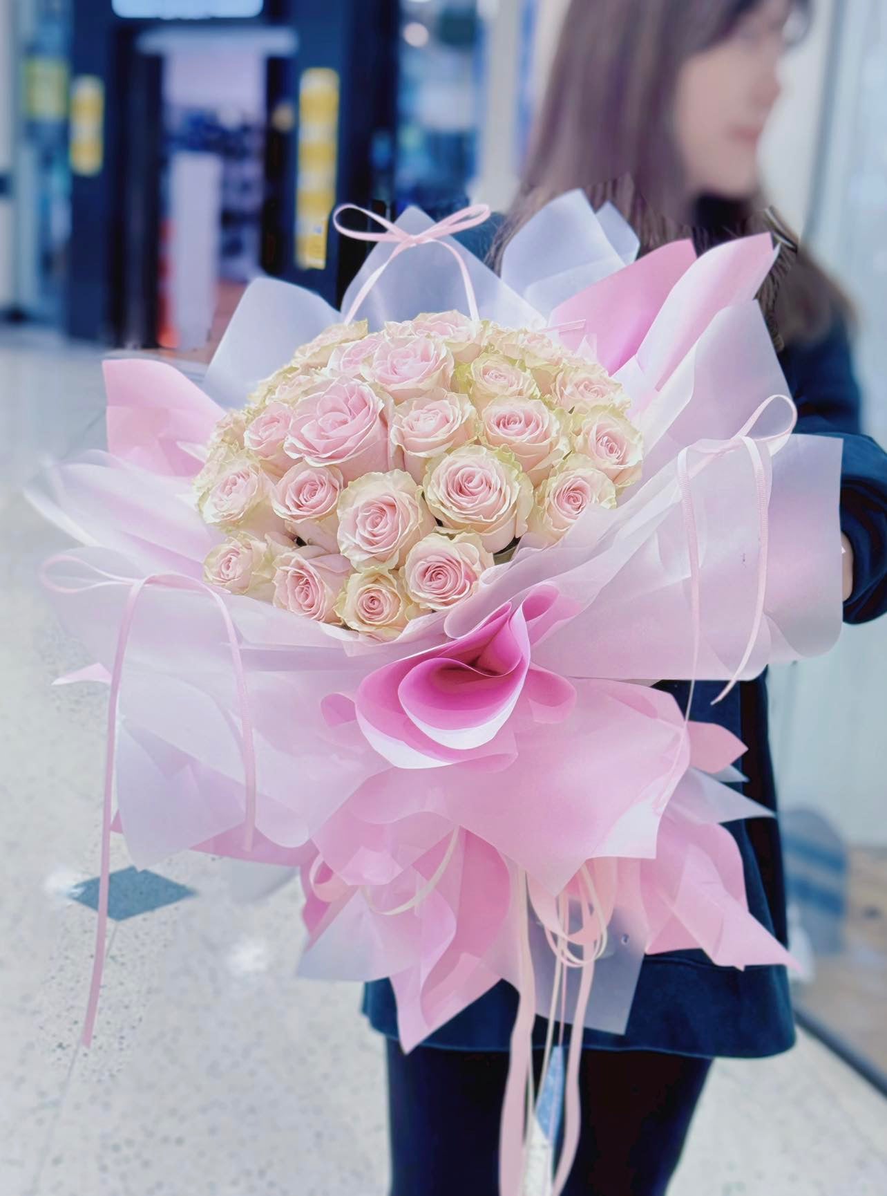 Pink Symphony