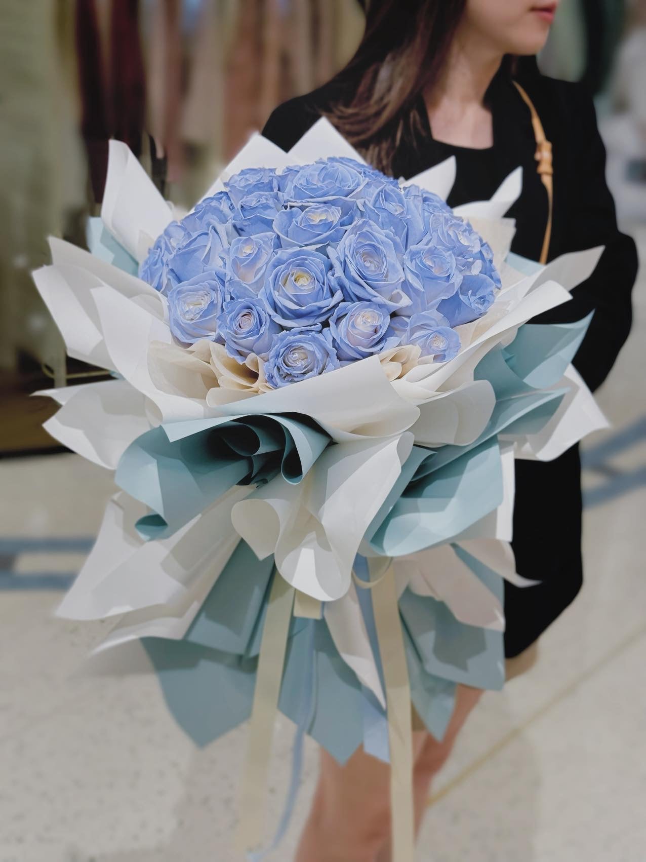 Sapphire Grace